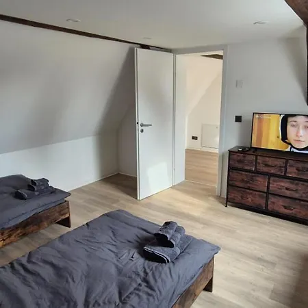 Ferien- & Monteurwohnung Pensionat *