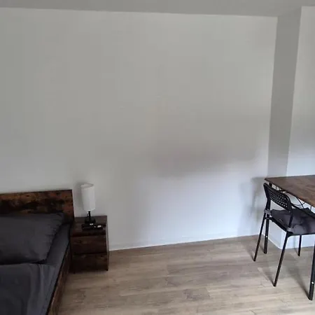 Pensionat Ferien- & Monteurwohnung *