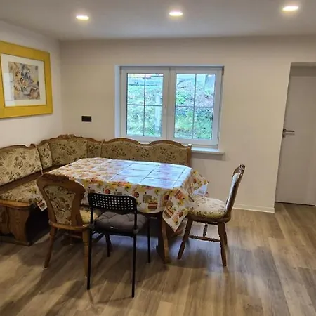 Ferien- & Monteurwohnung Pensionat