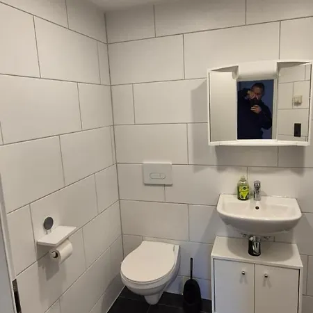 Ferien- & Monteurwohnung Pensionat *