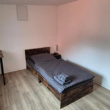 Ferien- & Monteurwohnung *