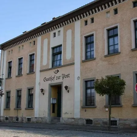 Pensionat Ferien- & Monteurwohnung *